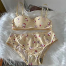 conjunto da hello kitty