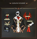 Cosplay Ahri Game LOL