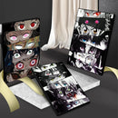 Quadro Character Eyes Wall Art Poster