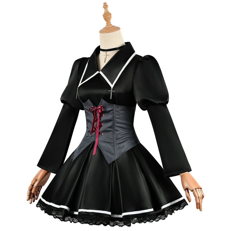 Cosplay Utau Hoshina Anime Shugo Chara!