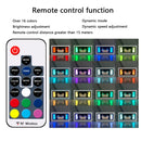 Light Box Led Papel 3D ken kaneki Anime tokyo ghoul