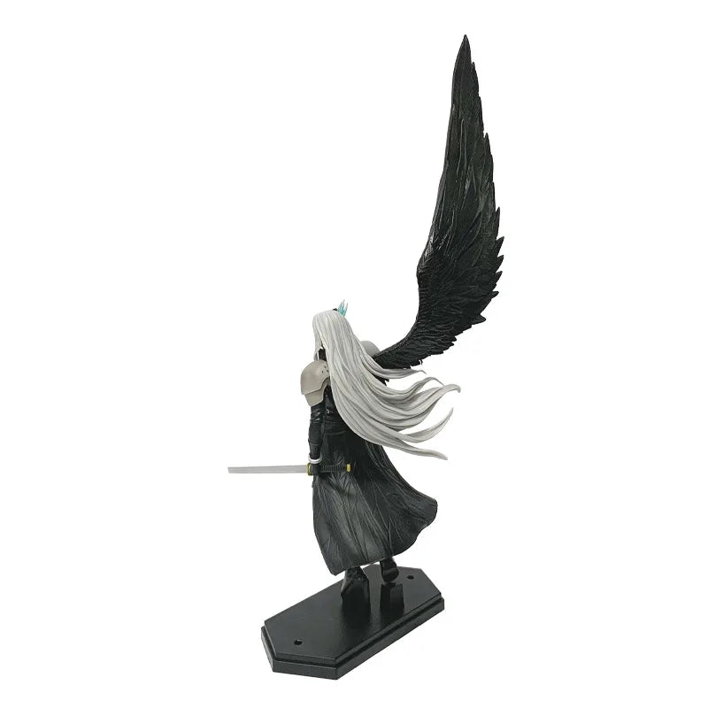 Action Figure Sephiroth GameFinal Fantasy VII - 25cm