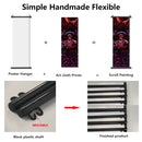 Quadro decorativo do Anime J-Jujutsu Kaisen