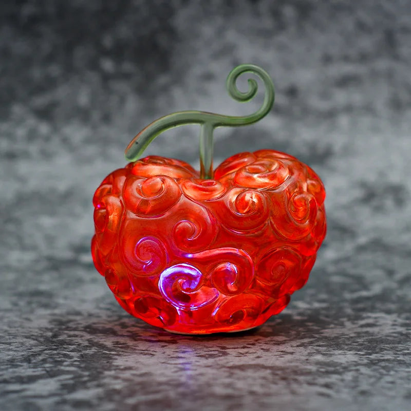 Frutas Anime one piece