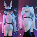 Pijama feminino sexy  Gengar vaporion Anime Pokemon