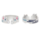 Demon Slayer Anime Anel para Homens e Mulheres, Kimetu No Yaiba, Tanjirou, Nezuko, Agatsuma, Zenitsu, Kochou, Shinobu, Cosplay Acessórios, Presente