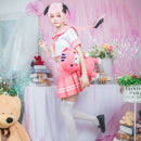 Cosplay Astolfo Anime Type-Moon Fate Fanon