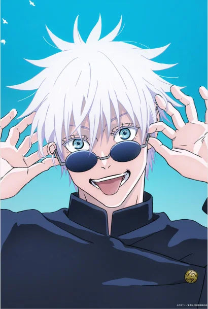 Japonês popular menino quadrinhos poster imprime fantasia escura escola batalha anime pintura em tela sala de estar menino decoração casa