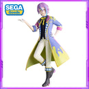 Em estoque original sega ddc hatsune miku projeto sekai vocaloid otori emu pvc anime figuras de ação modelo brinquedos