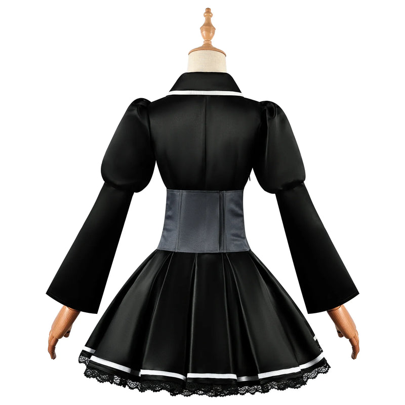Cosplay Utau Hoshina Anime Shugo Chara!