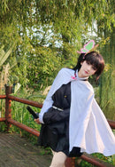 Cosplay Kanao tsuyuri kanawo Anime demon slayer