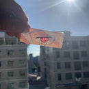 Chaveiro acrílico  Anime Naruto