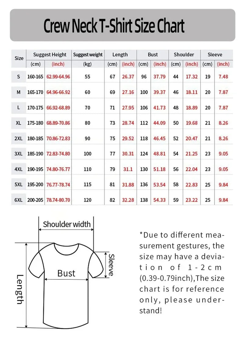 Camiseta de compressão 3D anime Jujutsu Kaisen masculina