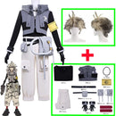 Cosplay Enjin zanka ludo riyo reaper Anime gachiakuta