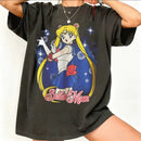 Camiseta Sailor Moon