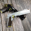 Pistola Ebony & Ivory Anime/Game Devil May Cry