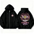 Moletom Anime Sailor Moon