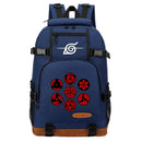 Mochila Anime Naruto