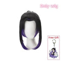 Cosplay Kochou shinobu Anime Demon Sleyar