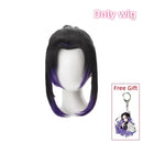 Cosplay Kochou shinobu Anime Demon Sleyar