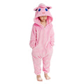 Pijamas para crianças flanela gengar pikachu Anime Pokémon