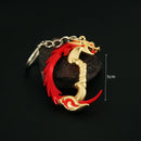 Chaveiro metal Game Valorant