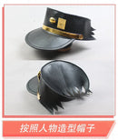 Cosplay Kujo Jotaro Anime JoJo's Bizarre Adventure