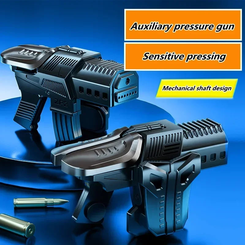 Gatilho Six Fingers Game Trigger M41 L1 R1 para iPhone Android
