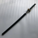 Demônio Slayer Cosplay Espada, Anime Ninja Knife, PU Toy Arma, Tokitou Muichirou Espada, 1: 1,104 cm