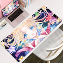 Mouse Pad Anime Sailor Moon