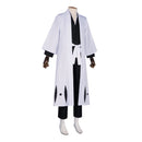 Cosplay Aizen Sousuke Anime Bleach