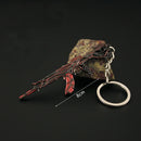 Chaveiro metal Game Valorant