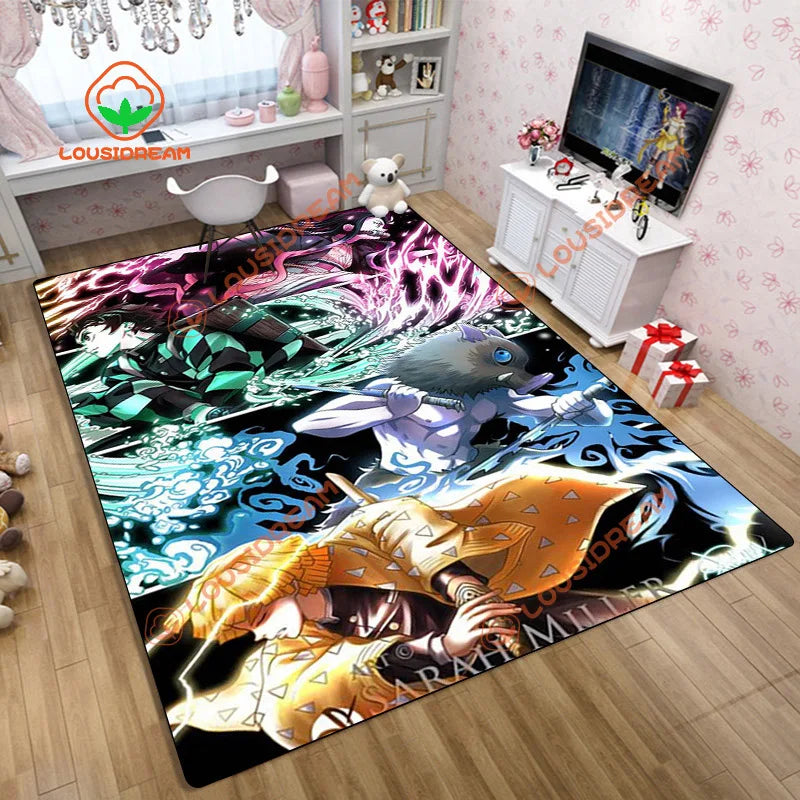 Tapete Anime Demon Slayer