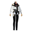 Cosplay lucy Anime cyberpunk