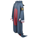 Cosplay Guita/pijama Anime GACHIAKUTA