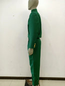 Cosplay Yuusuke Urameshi Anime Yu Yu Hakusho