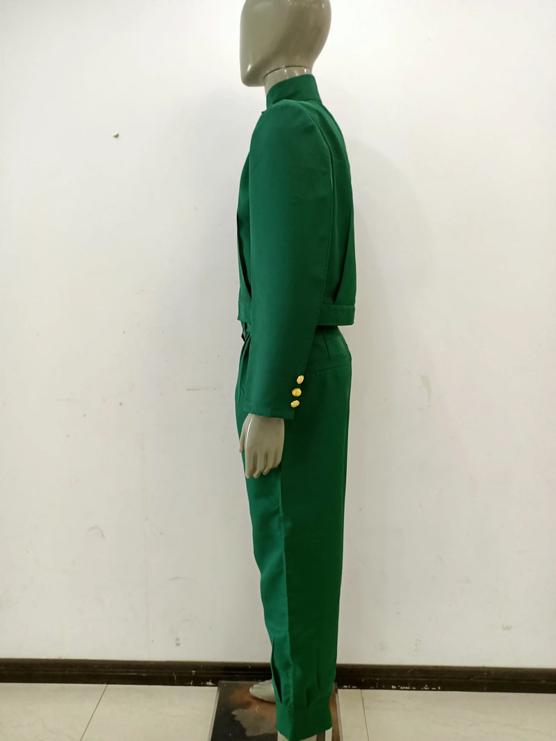 Cosplay Yuusuke Urameshi Anime Yu Yu Hakusho