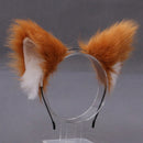 Orelha de Raposa fofa