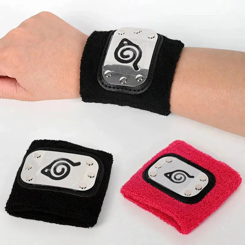 Pulseira Anime Naruto