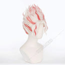 Peruca Okarun kuno anime dandadan