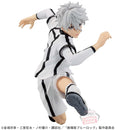 Action Figure seishiro nagi reo mikage Original Anime Blue Lock