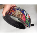 Cinto de levantamento de peso couro real alavanca de levantamento Anime Dragon Ball 10mm