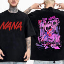Camiseta nana osaki