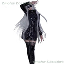 Cosplay Gojo Satoru Feminino