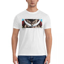 Camisetas com Barba Branca Anime One piece, 4XL, 5XL