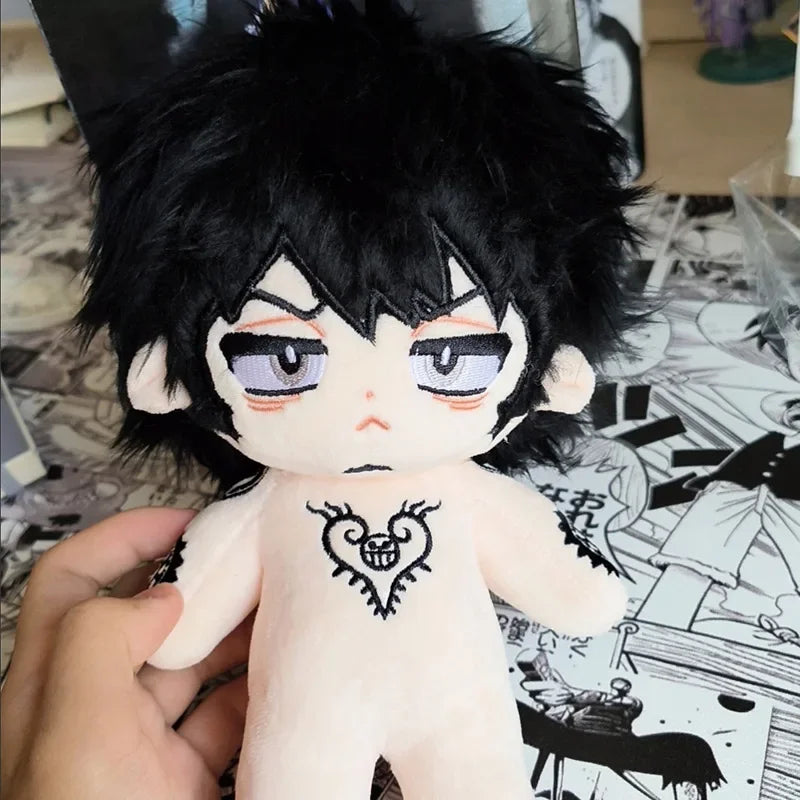 Pelúcia Anime One piece