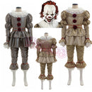 Cosplay pennywise Serie it A coisa