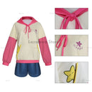 Cosplay otori emu Anime Projeto sekai