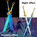 Faca Mira Anime KPop Demon Hunters