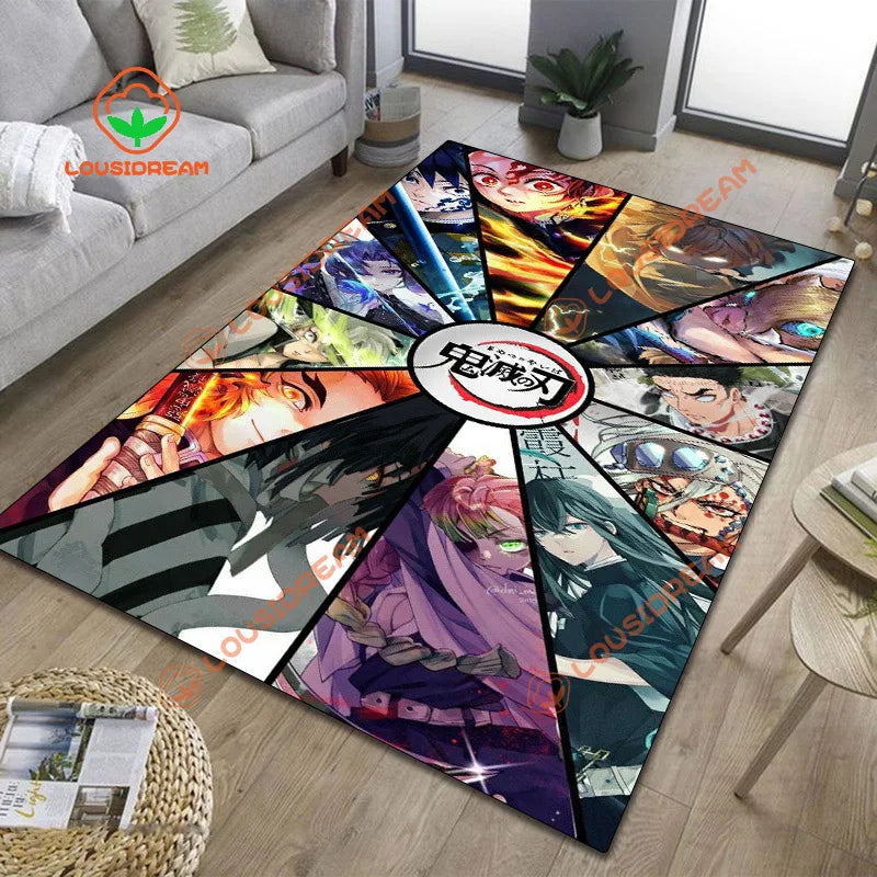 Tapete Anime Demon Slayer